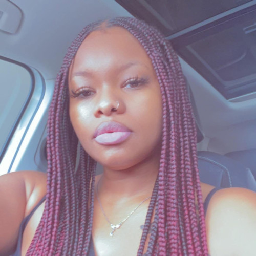 Mariah W. profile photo