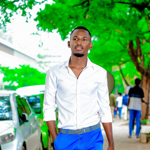 Meshack S. profile photo