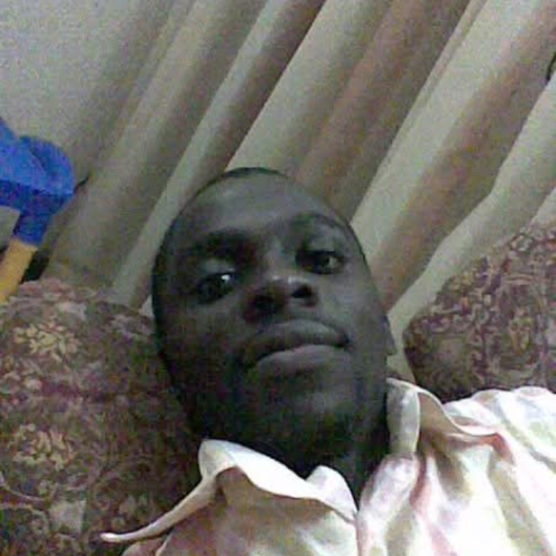 ANAVHE J. profile photo