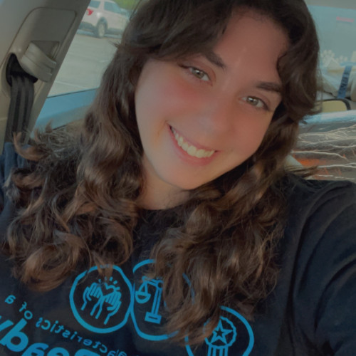 Sarah B.