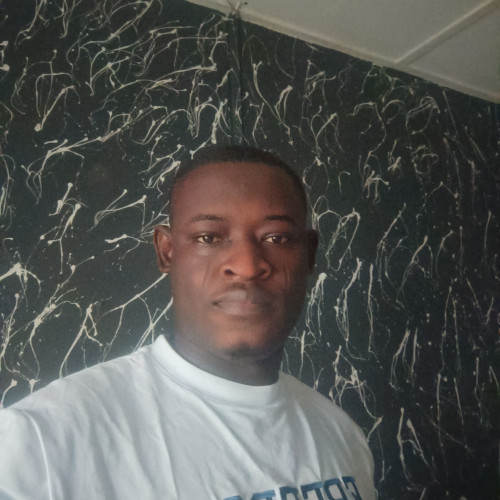 Adebisi A. profile photo