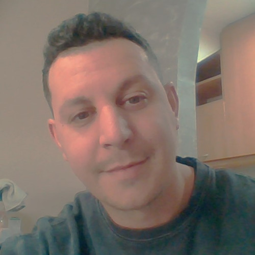 david c. profile photo