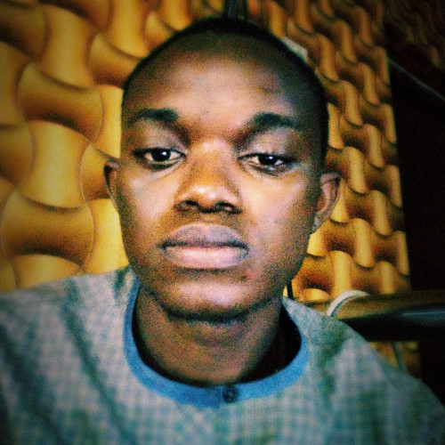 Emeka f. profile photo