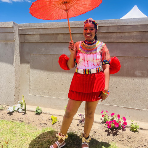 Thandeka P. profile photo