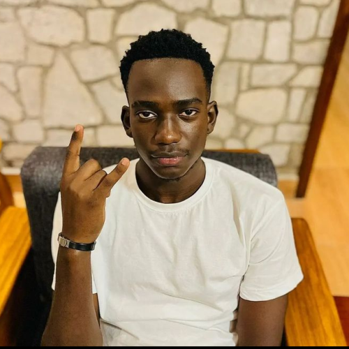 Dieudonne  K. profile photo