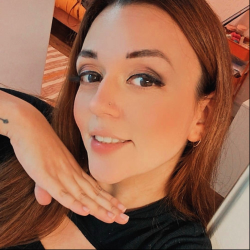 Mariana P. profile photo