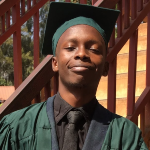 Mwizerwa  T. profile photo