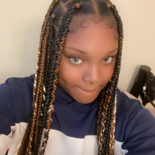 Khadija  C. profile photo