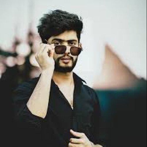 muneeb r. profile photo