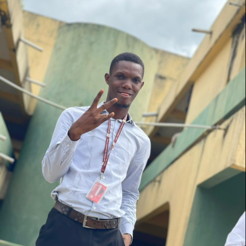 Olukanri  O. profile photo