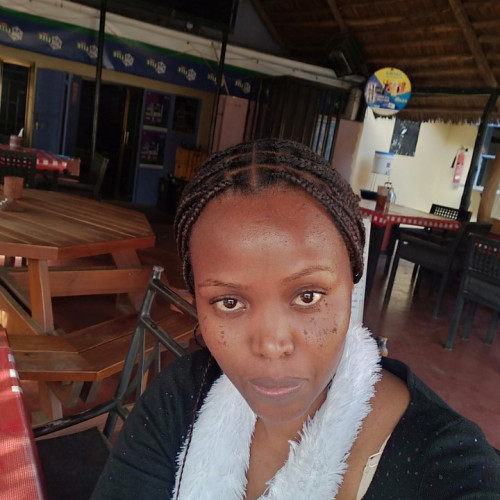 Tricia N. profile photo