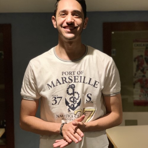 Yassine  B. profile photo