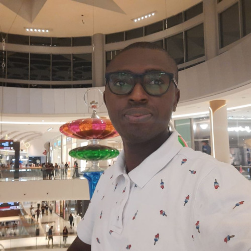 Jude Chukwuemeka  N. profile photo
