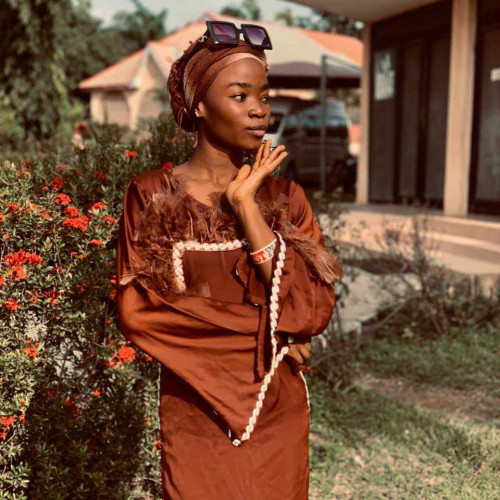 INIOLUWA D.