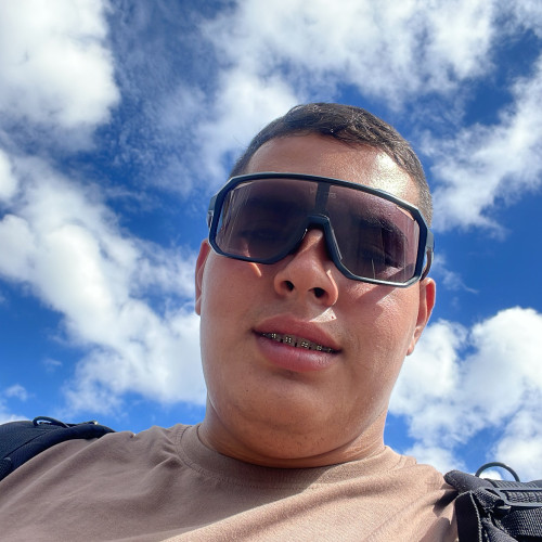 Daniel R. profile photo