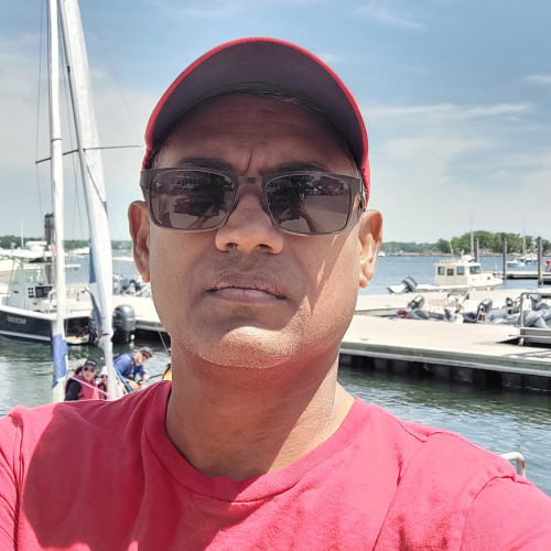 Kissoon  S. profile photo