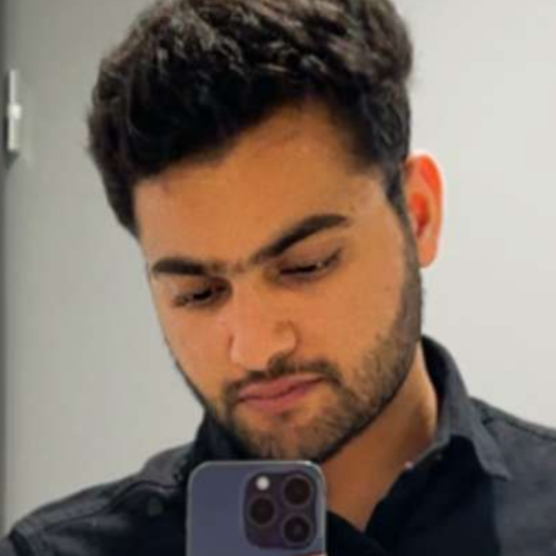 Anshul  R. profile photo