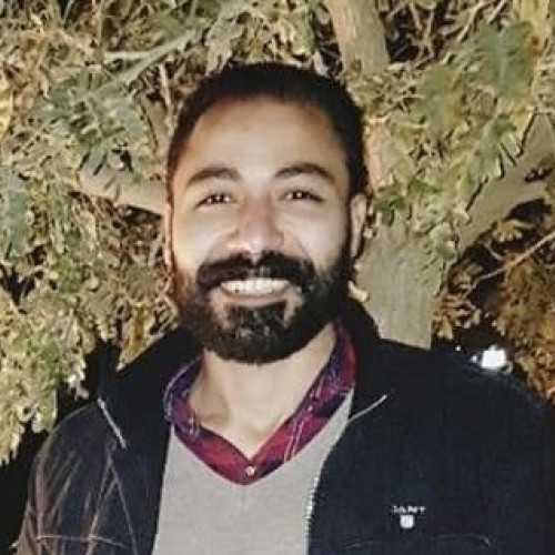 Ahmed Y. profile photo