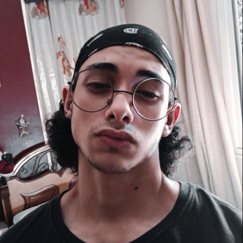 zeyad a. profile photo