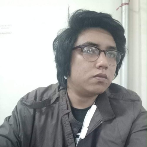 Allan edgar O. profile photo