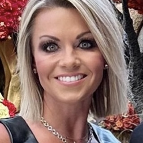 Melissa G.