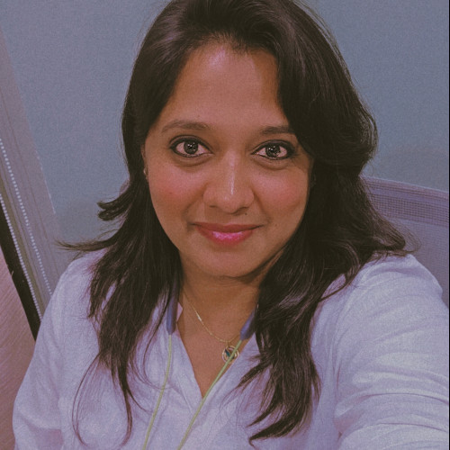Vishitha R.