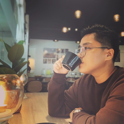 Jeremy Kyle M. profile photo