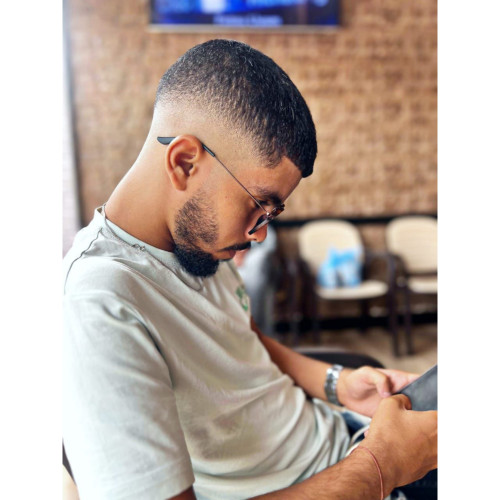 Zakaria Z. profile photo