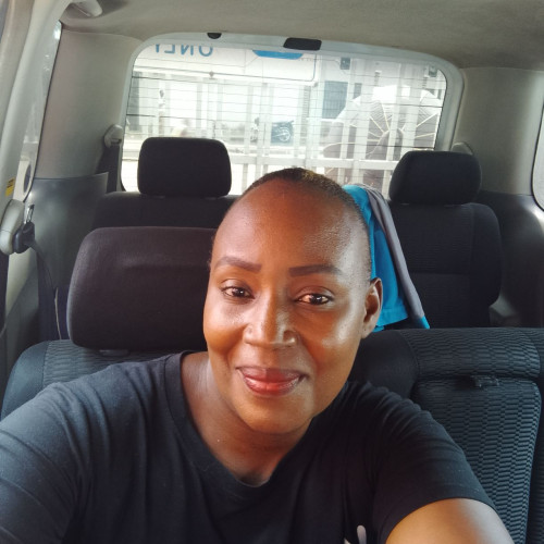 Janet O. profile photo