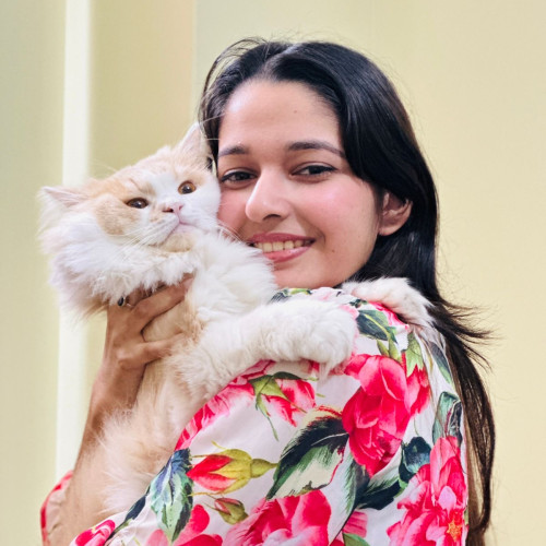 Ranita R. profile photo