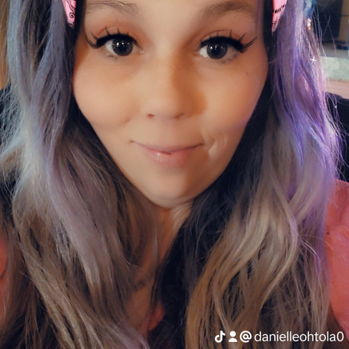 Danielle O.