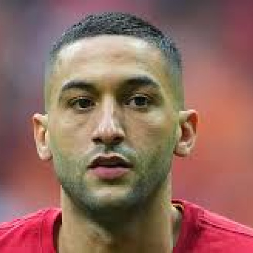 ilyas e. profile photo