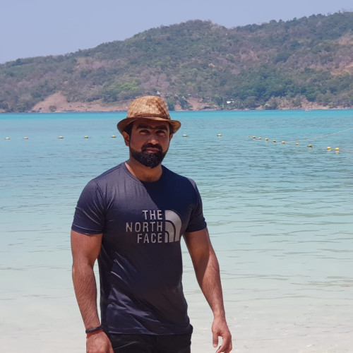 Saghir J. profile photo