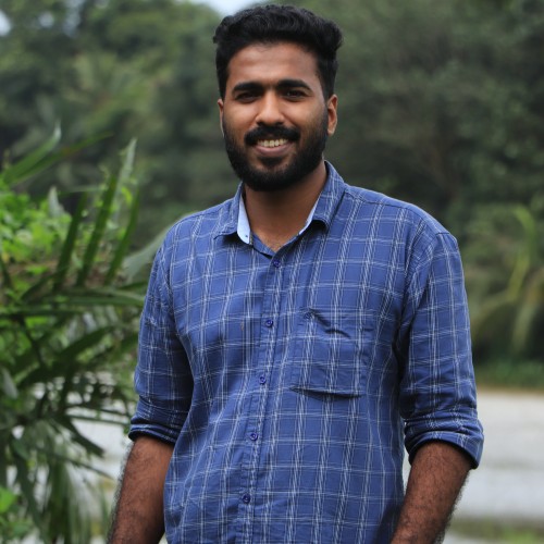 ASHWIN  K. profile photo