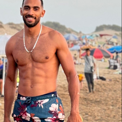 Khalil E. profile photo
