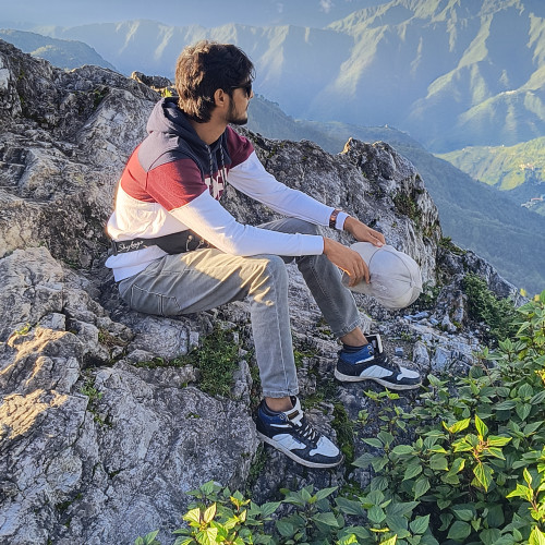 linkin s. profile photo