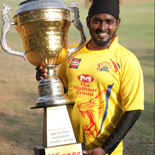 Rocky R. profile photo