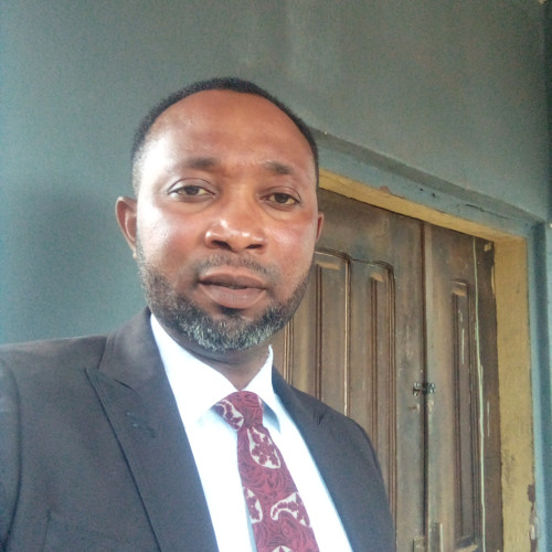 Oyetan  M. profile photo