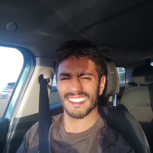 Luc The Best F. profile photo