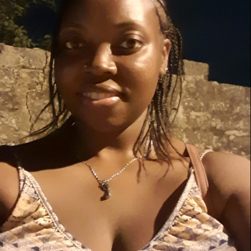 Bless K. profile photo