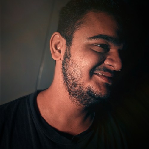 prashant s.