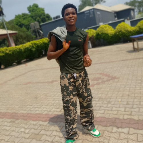 Ayomide  F. profile photo
