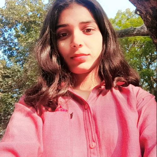 Prachi nigam A. profile photo
