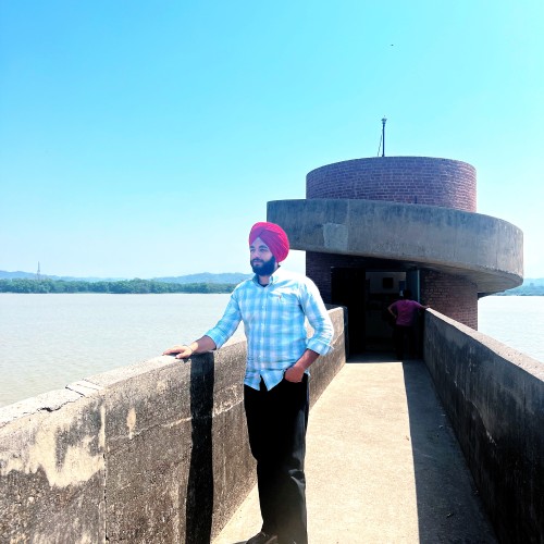 Japhirdepal S.