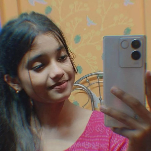 Priya S. profile photo