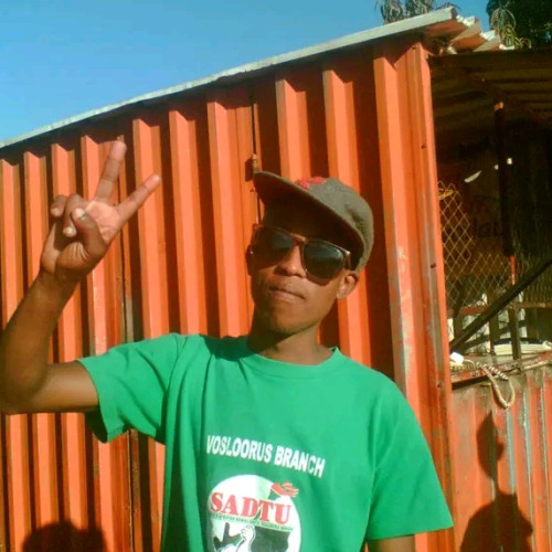 Goitseone Ambrose K. profile photo