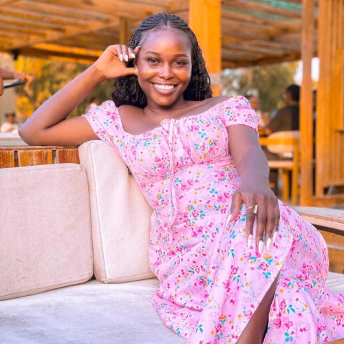 Neema V. profile photo