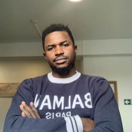 Ifeanyi  C.
