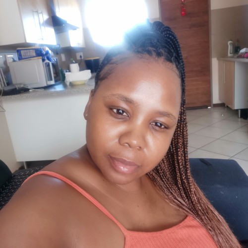 Kgaogelo  M. profile photo