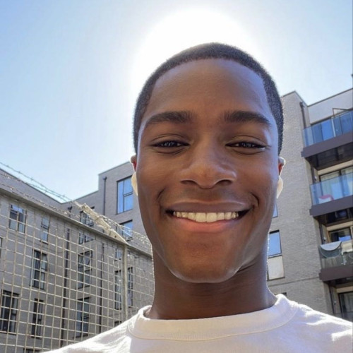 Daniel M. profile photo